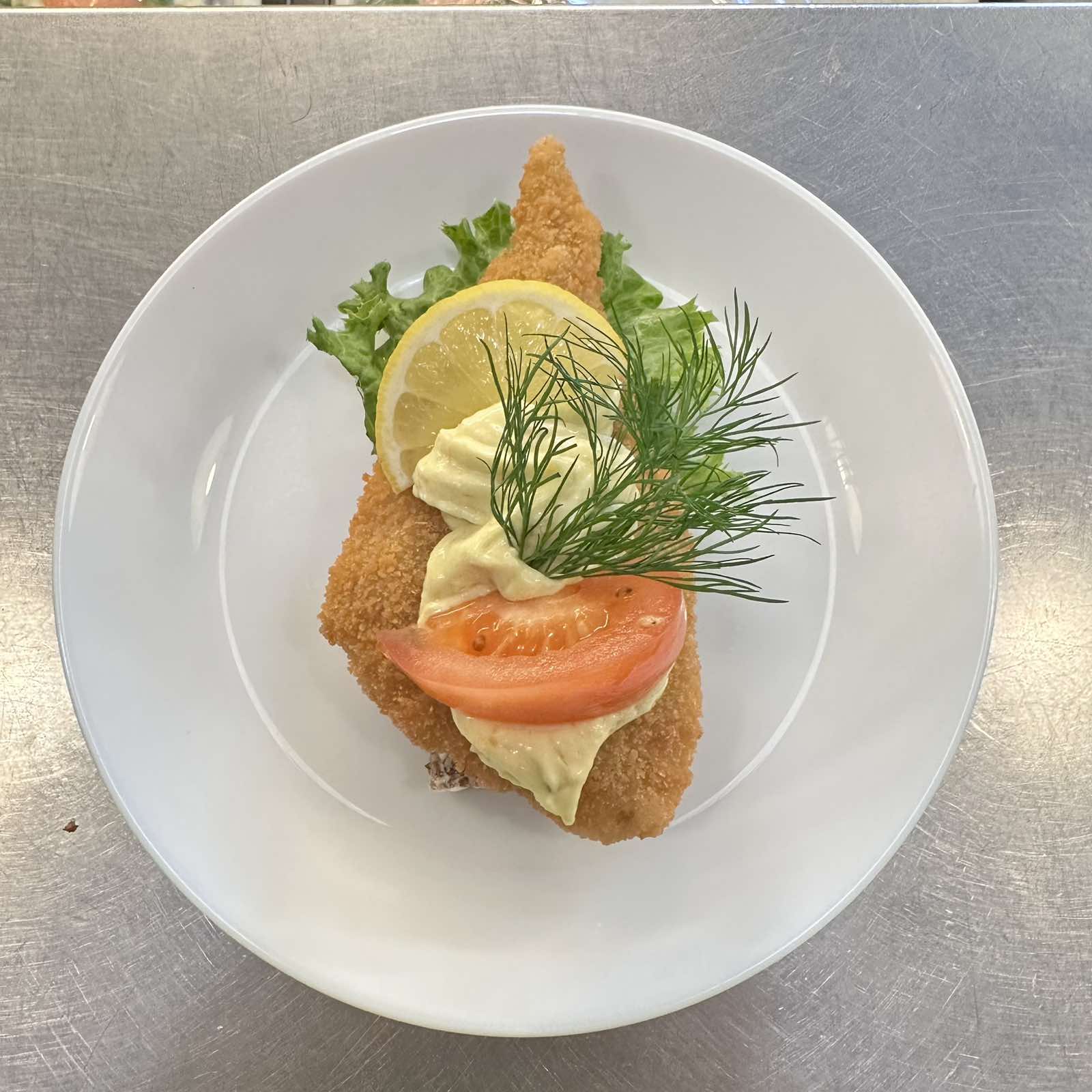 Smørrebrød
